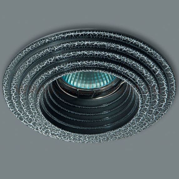 Светильник встраиваемый Donolux DL207G/2