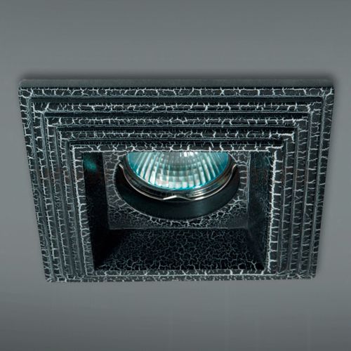 Светильник встраиваемый Donolux DL208G/2