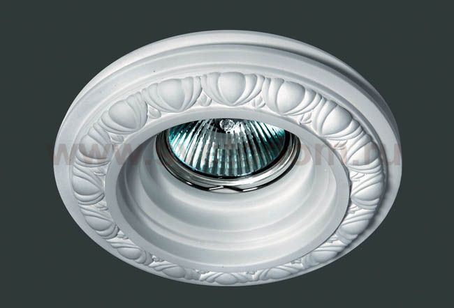 Светильник встраиваемый Donolux DL211G