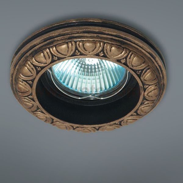 Светильник встраиваемый Donolux DL212G/8