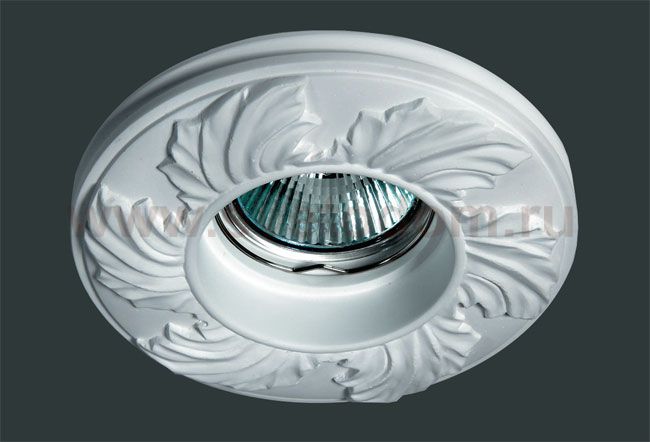 Светильник встраиваемый Donolux DL213G