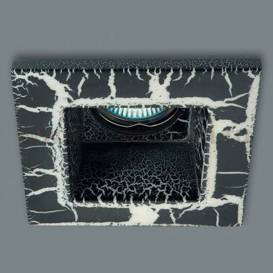 Светильник встраиваемый Donolux DL216G/2