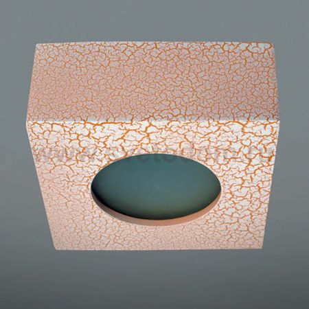 Накладной потолочный Donolux DL218G/1