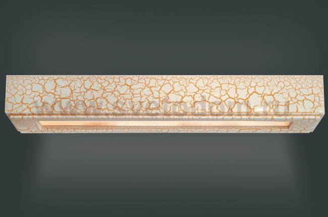 Накладной настенный Donolux DL220G/1W3