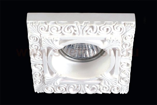 Светильник встраиваемый Donolux DL224G