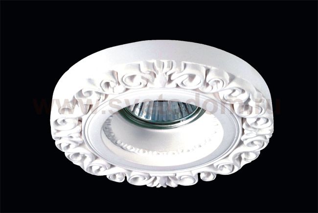 Светильник встраиваемый Donolux DL226G