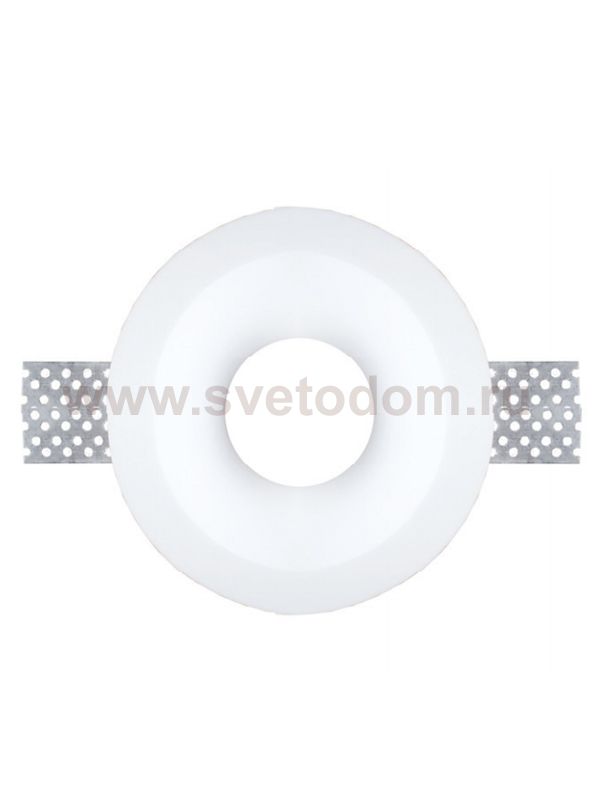 Светильник встраиваемый Donolux DL227G