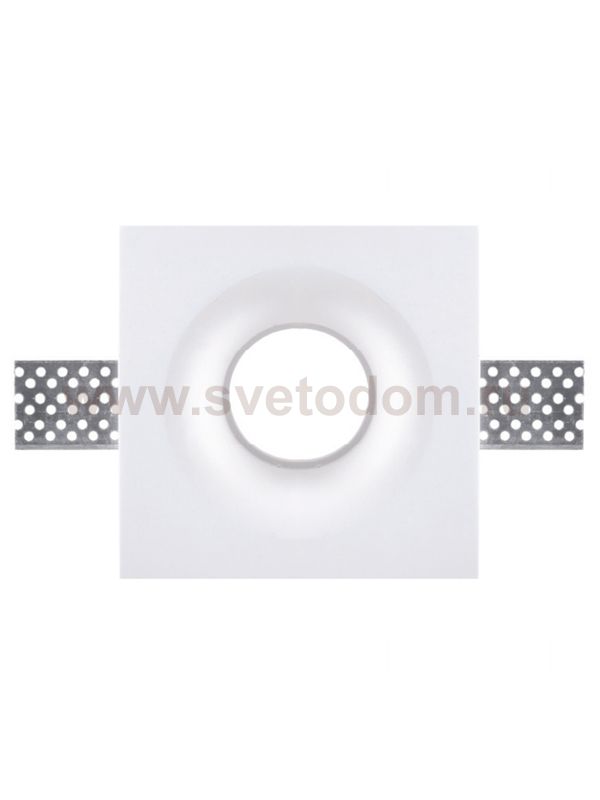 Светильник встраиваемый Donolux DL228G