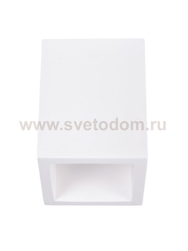 Накладной потолочный Donolux DL229G