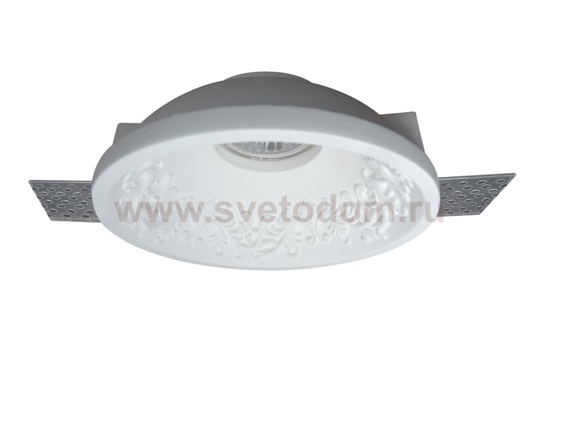 Светильник встраиваемый Donolux DL234G