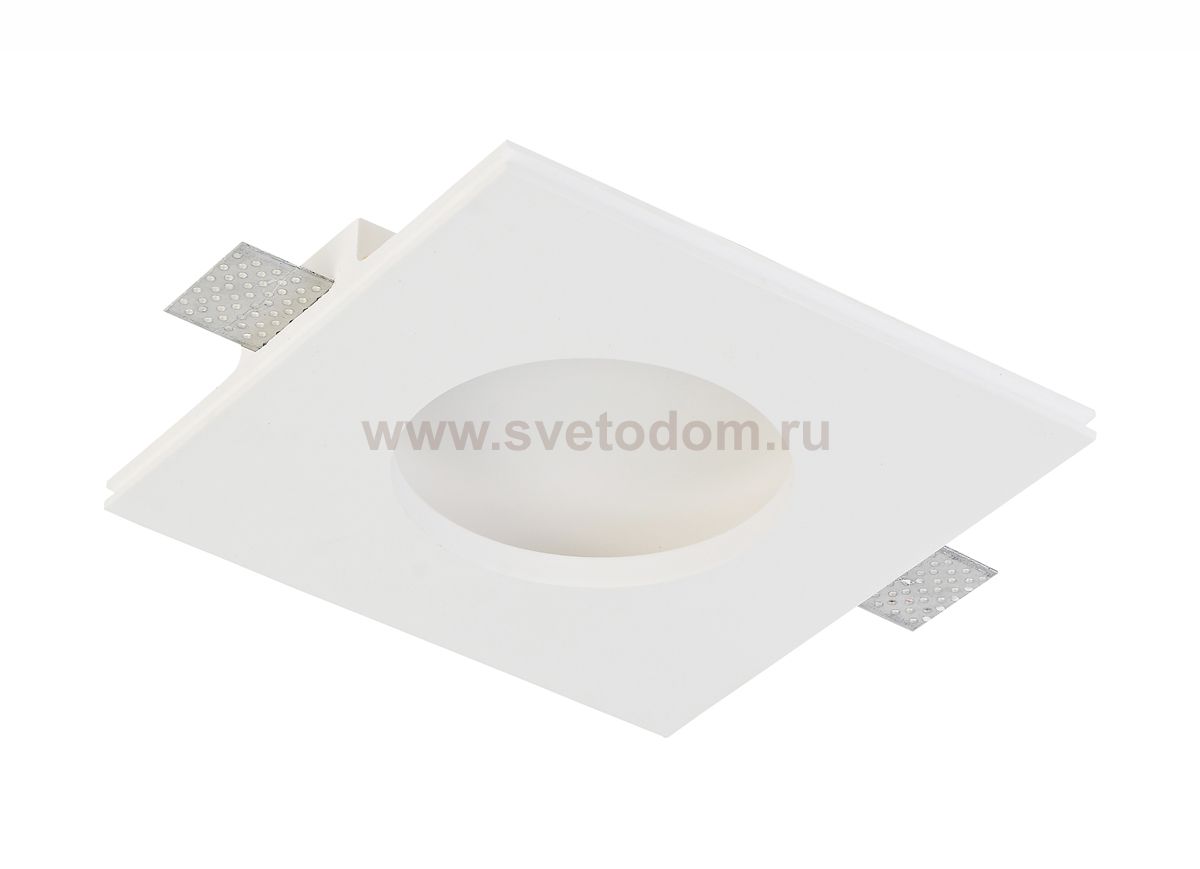 Светодиодный встраиваемый светильник Donolux DL237G