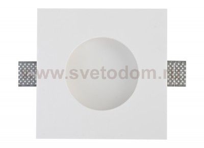 Светодиодный встраиваемый светильник Donolux DL237G