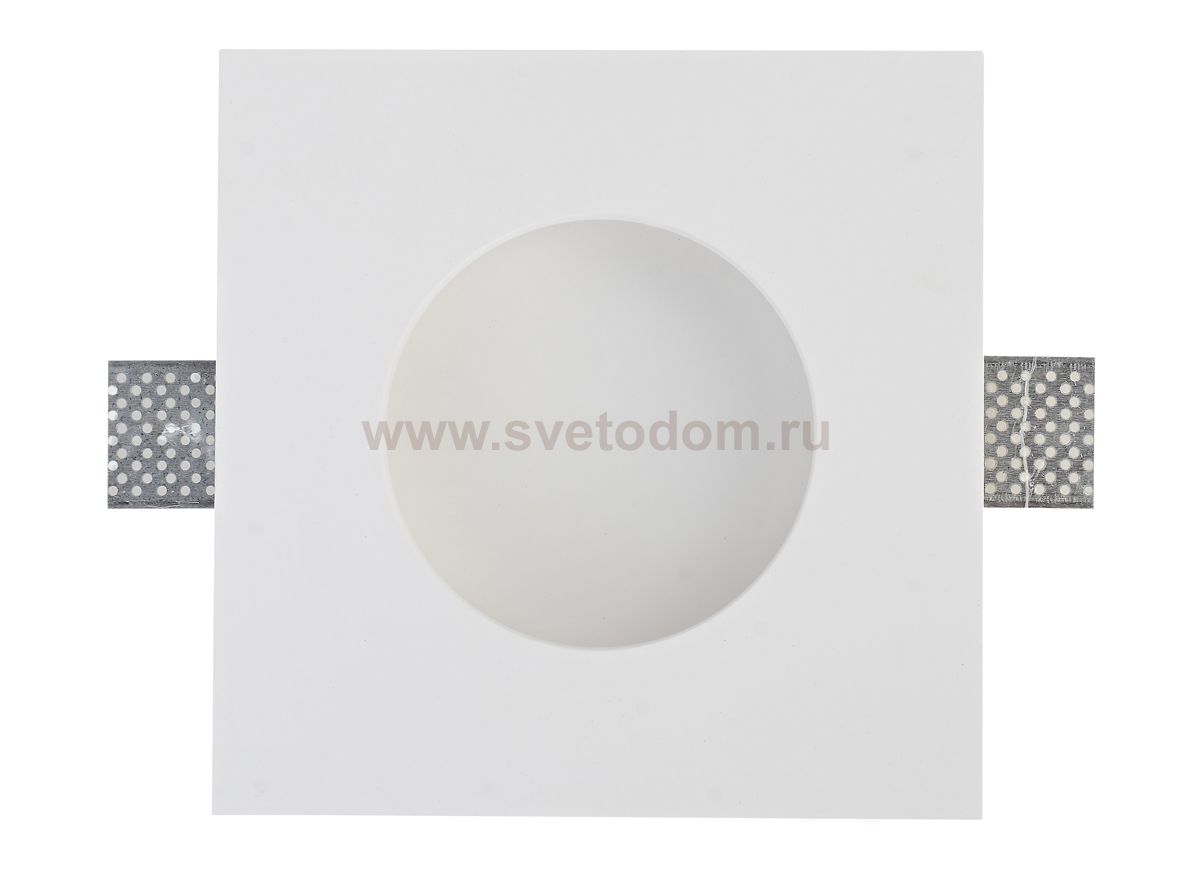 Светодиодный встраиваемый светильник Donolux DL237G