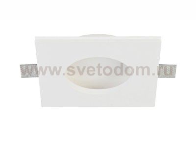 Светодиодный встраиваемый светильник Donolux DL237G