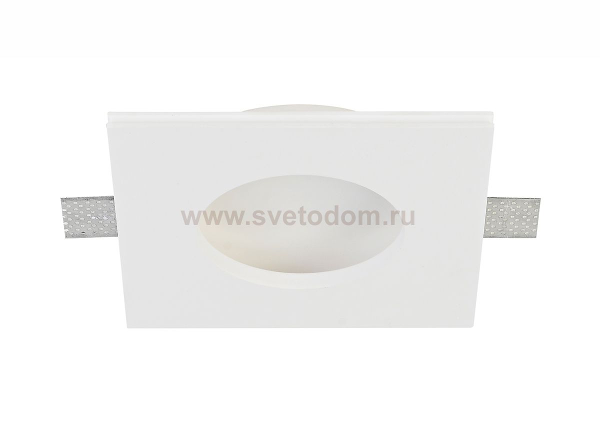 Светодиодный встраиваемый светильник Donolux DL237G