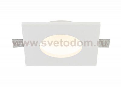 Светодиодный встраиваемый светильник Donolux DL237G