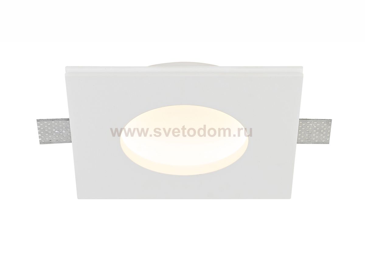 Светодиодный встраиваемый светильник Donolux DL237G