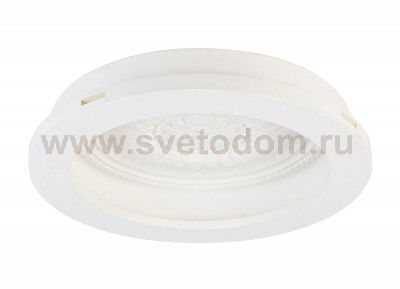 Светодиодный встраиваемый светильник Donolux DL240G