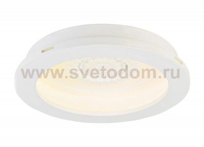 Светодиодный встраиваемый светильник Donolux DL240G