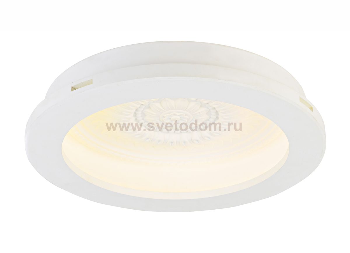 Светодиодный встраиваемый светильник Donolux DL240G