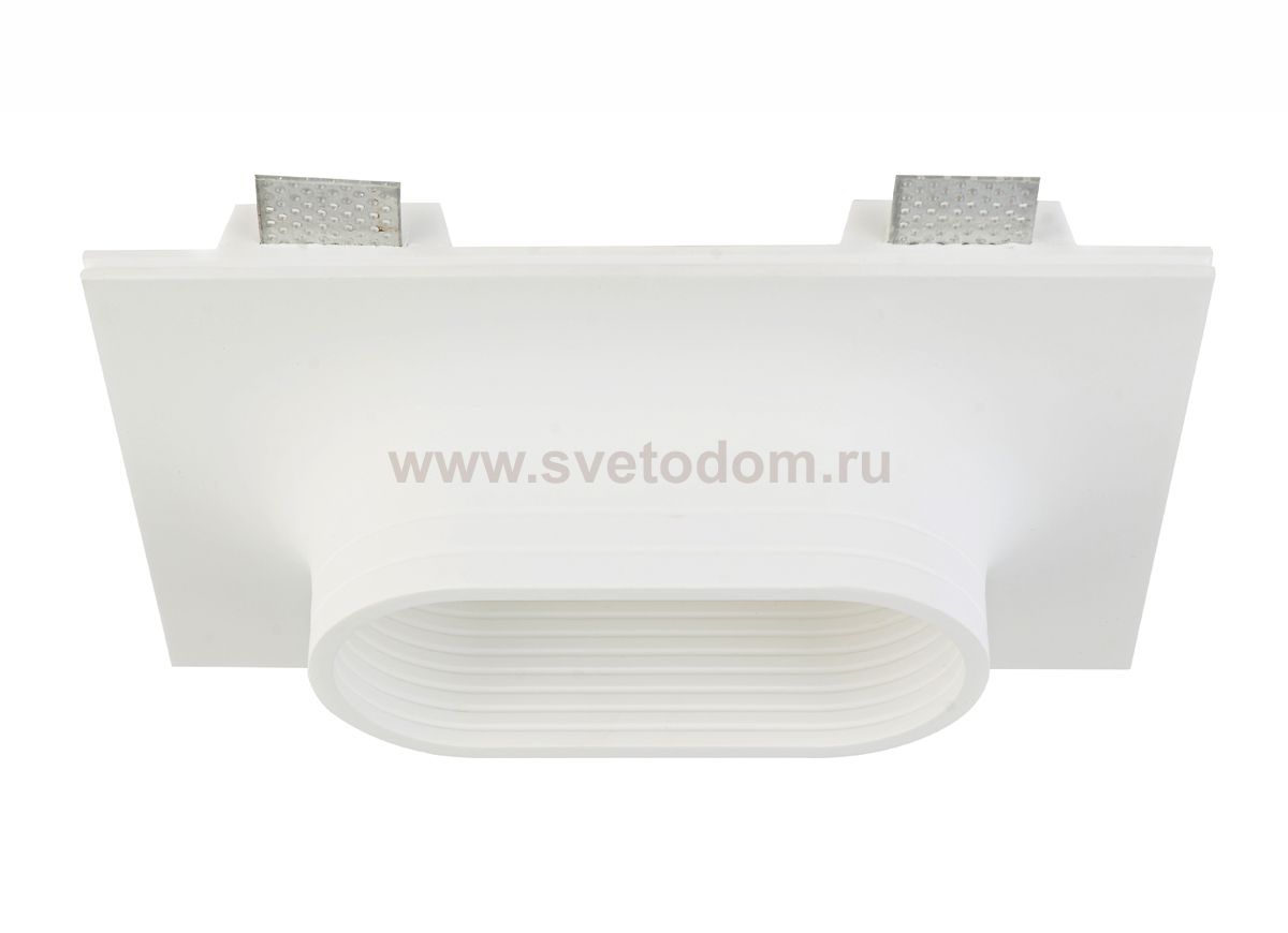 Светильник встраиваемый гипсовый Donolux DL241G2