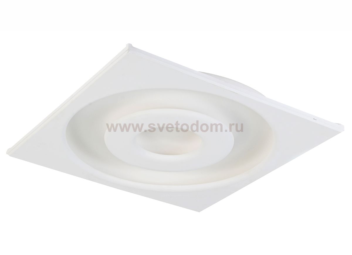 Светодиодный встраиваемый светильник Donolux DL242GR