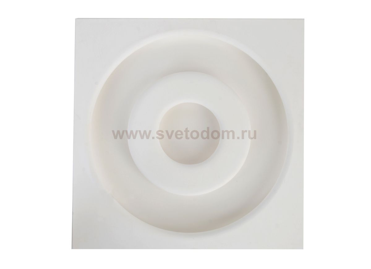 Светодиодный встраиваемый светильник Donolux DL242GR