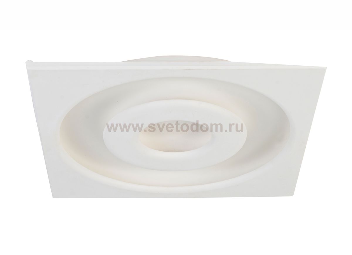 Светодиодный встраиваемый светильник Donolux DL242GR