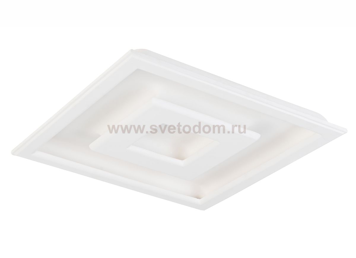 Светодиодный встраиваемый светильник Donolux DL242GSQ