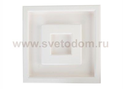 Светодиодный встраиваемый светильник Donolux DL242GSQ