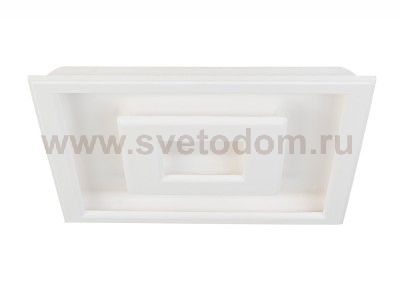 Светодиодный встраиваемый светильник Donolux DL242GSQ