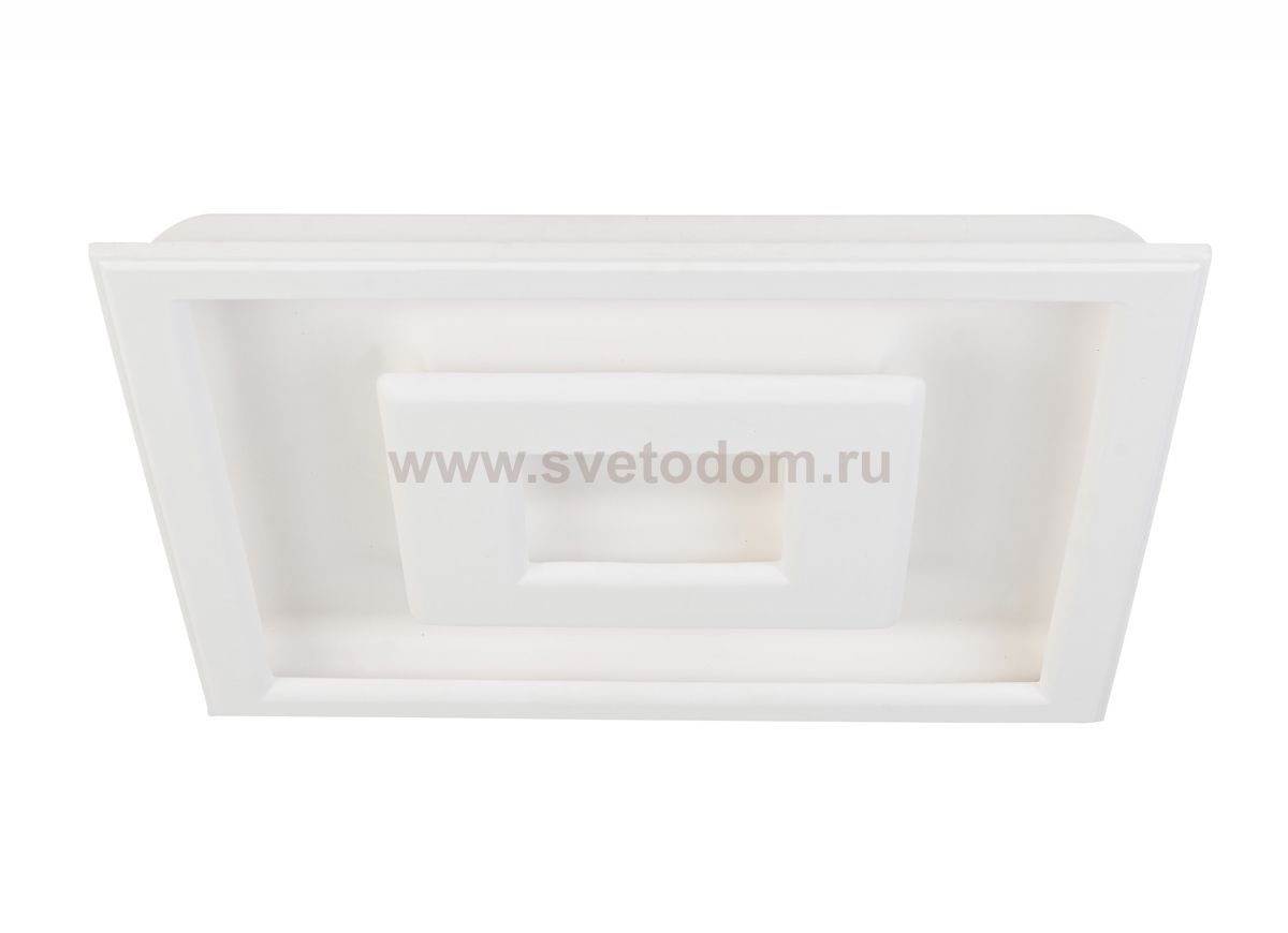 Светодиодный встраиваемый светильник Donolux DL242GSQ