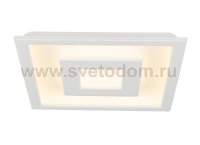 Светодиодный встраиваемый светильник Donolux DL242GSQ