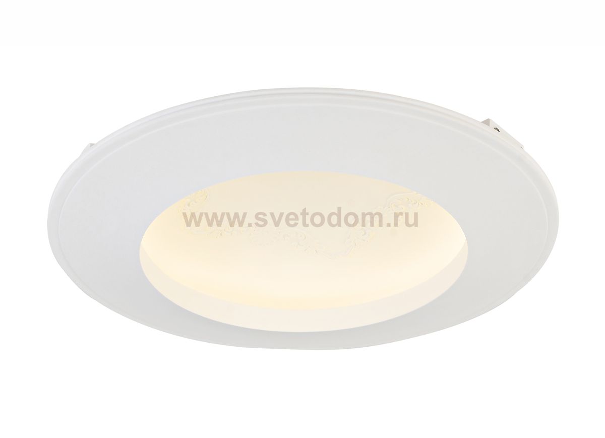 Светодиодный встраиваемый светильник Donolux DL243G