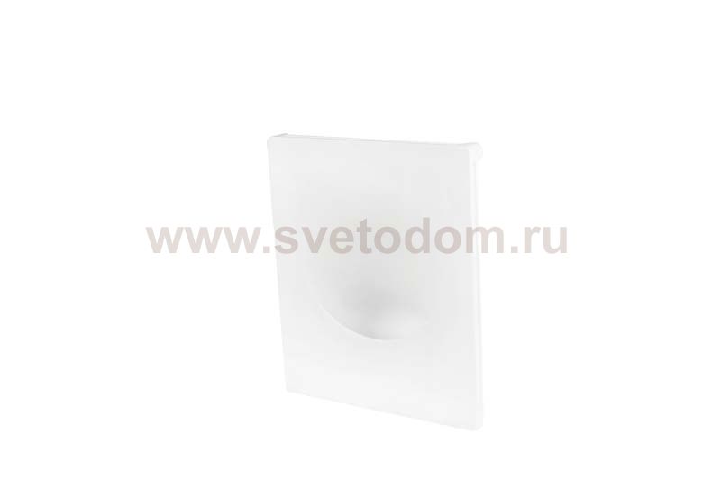 Светильник встраиваемый в стену Donolux DL253G