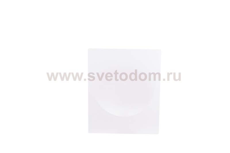 Светильник встраиваемый в стену Donolux DL254G