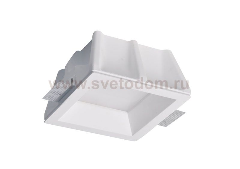 Светильник встраиваемый Donolux DL258G