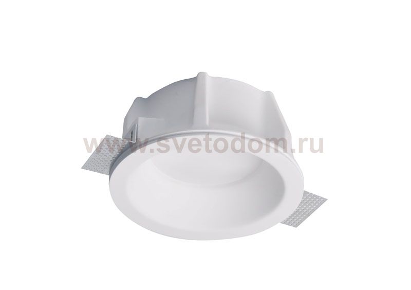 Светильник встраиваемый Donolux DL259G