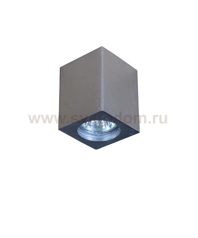 Накладной потолочный Donolux DL263G/6