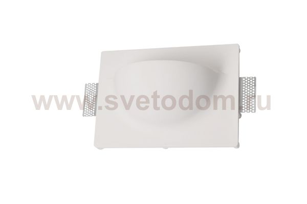 Светильник встраиваемый в стену Donolux DL266G