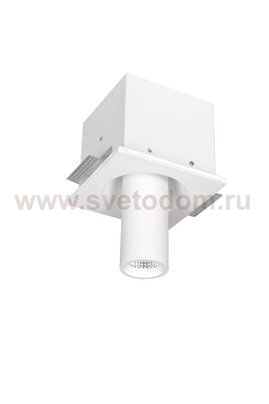 Светильник встраиваемый Donolux DL268G