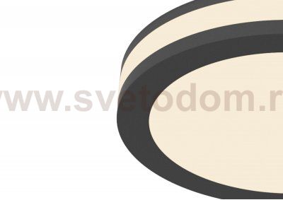 Встраиваемый светильник Maytoni DL303-L7B4K Phanton