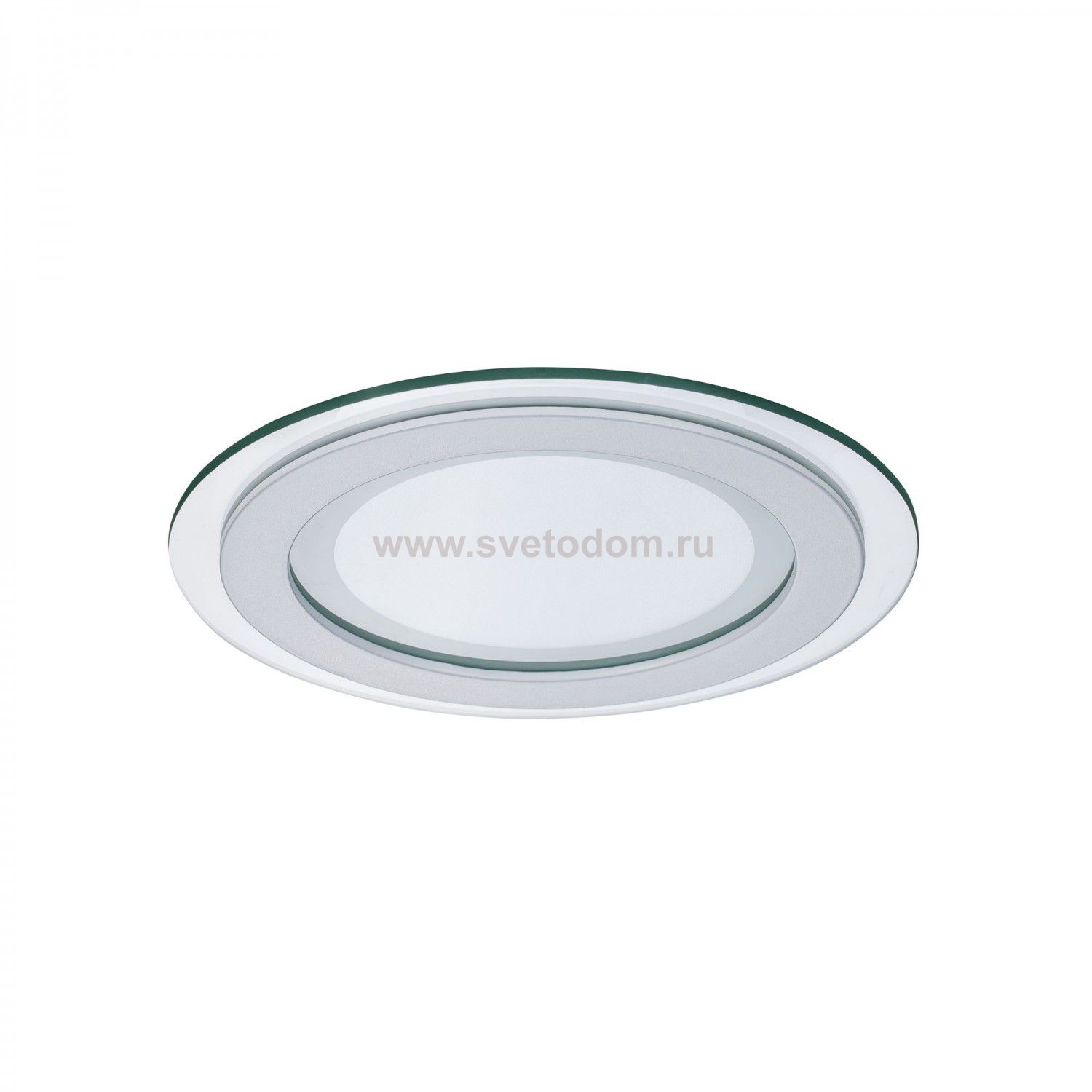 Встраиваемый светильник Maytoni DL304-L12W Han