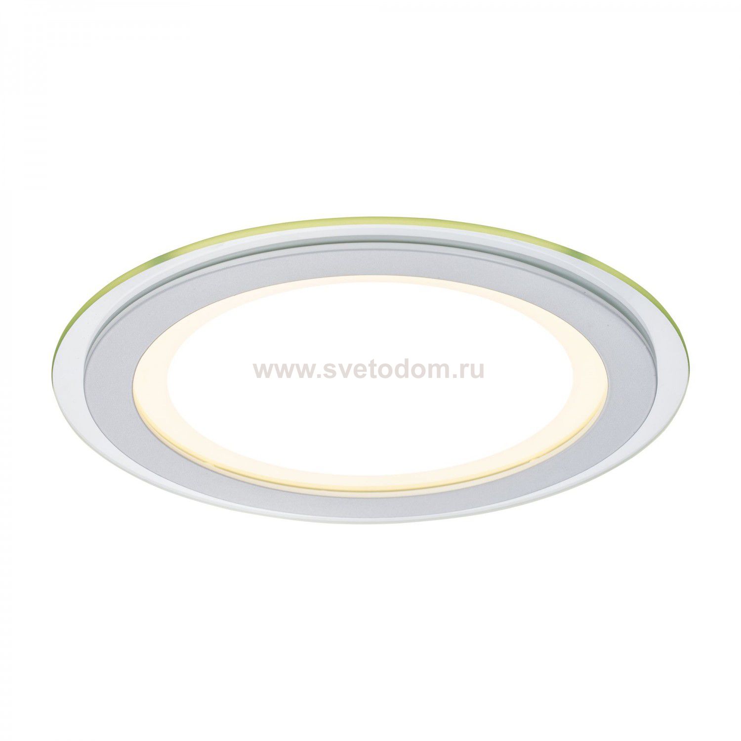 Встраиваемый светильник Maytoni DL304-L18W Han