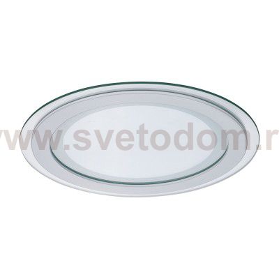 Встраиваемый светильник Maytoni DL304-L18W Han