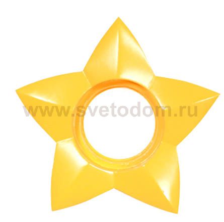 Светильник встраиваемый Donolux DL307G/yellow