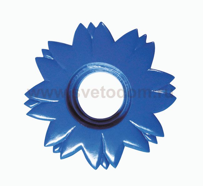 Светильник встраиваемый Donolux DL312G/purple