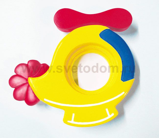 Светильник встраиваемый Donolux DL313G/yellow