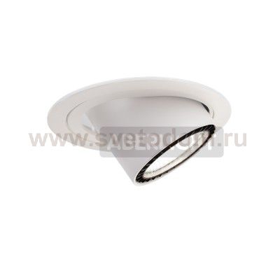 Светильник светодиодный ABERLICHT DLR-35/24 WW 3100К (0112)