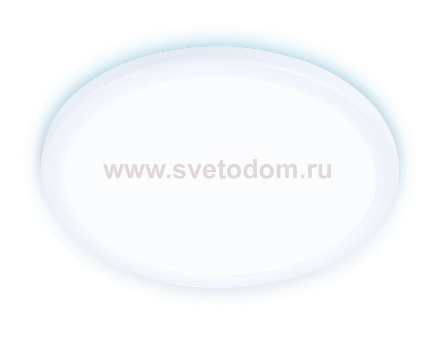 Светильник ультратонкий Ambrella DLR310 15W 6400K 220-240V D175*25 (A50-160) DOWNLIGHT